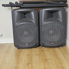 DAS Audio