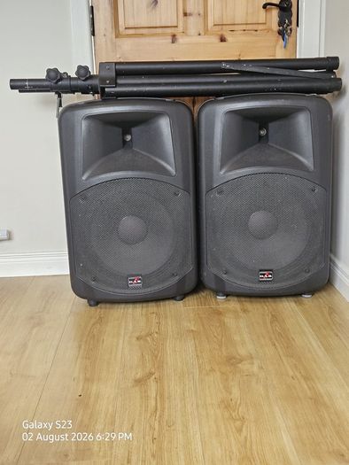 DAS Audio