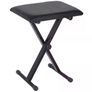 Foldable Adjustable Keyboard Stool Image 2
