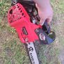 Chainsaw Image 2