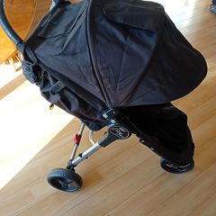 baby jogger buggy