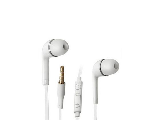Samsung Galaxy 3.5mm Stereo Headset with Microphone