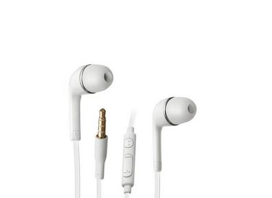 Samsung Galaxy 3.5mm Stereo Headset with Microphone