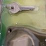 security door lock Image 3
