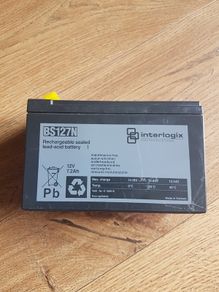 Battery