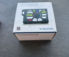 TC Helicon - Perform V