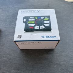 TC Helicon - Perform V