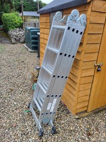 Ladder