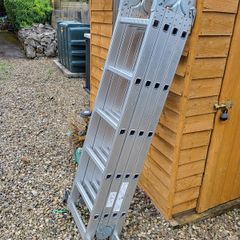 Ladder