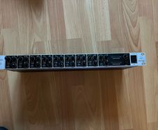 Behringer RX1602 Eurorack Pro