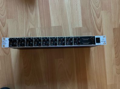 Behringer RX1602 Eurorack Pro