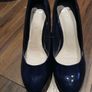 Full wardrobe of 22 pairs of size 5(38) shoes and boots, including Faith, Clarkes, Havianas, flip flops, Crocs, work shoes, court shoes, dressy shoes, high heel boots, and waterproof hiking boots. - LOW PRICE FOR QUICK SALE Image 3