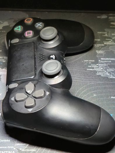 PlayStation 4 V2 dualshock
