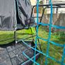 Garden climbing frame Image 7