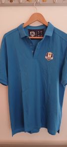 2020 Ryder Cup Polo Shirt