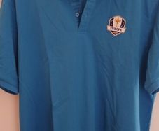 2020 Ryder Cup Polo Shirt