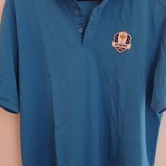 2020 Ryder Cup Polo Shirt