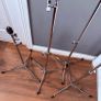 Tama Flat Base Cymbal Stands Image 4