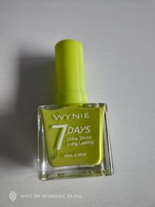 Nail Polish