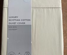 Superking bedding