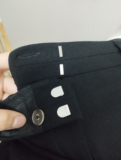 office trousers