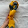 Lightyear Battle Equipped Zyclops Space Robot Action Figure Disney Pixar Used Please look at the pictures Image 7