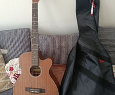 Acoustic Guitar