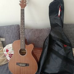 Acoustic Guitar