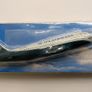 U.S. Airways "Philadelphia Eagles" 1:200 scale model airplane, Airbus A319 aircraft, NEW Image 3