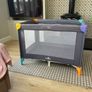 Travel cot Image 3
