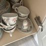 dinner set +Tea set I Image 4