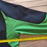 Ireland Rugby Training Drill Player Issue Tech Top Size Medium Image 10