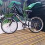 Apollo 24" Kids Bike Image 3