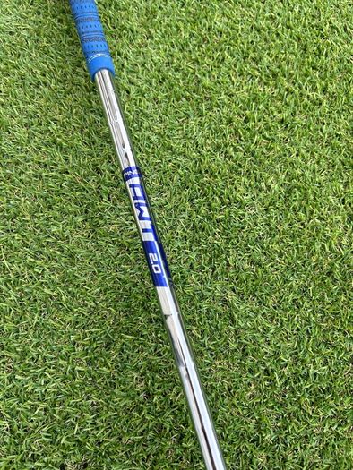 Ping Gorge 52 degree wedge