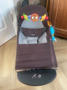 babybjorn bouncer