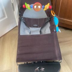 babybjorn bouncer