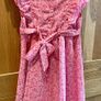 Mothercare BNWT Summer Dress age Image 2