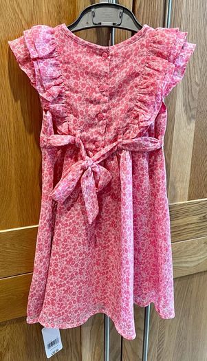 Mothercare BNWT Summer Dress age