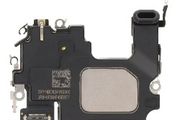 For Apple iPhone 16e Earpiece Speaker Internal Unit