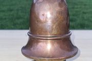 Antique Brass Pulley System for Pendant Lamps