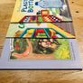 Kids Eco & Nature Picture Books x3 - Recycling, Wildlife & Johnny Magory Image 3