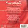 Montserrat Caballe - Friends For Life CD Image 2
