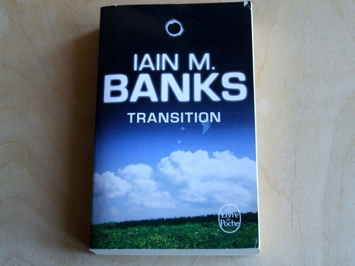 Books in French / Livres en francais