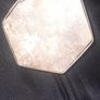 Beautiful Old maybe Silver plated Trinket Box and another Item could be Silver please view Hallmark Image 2