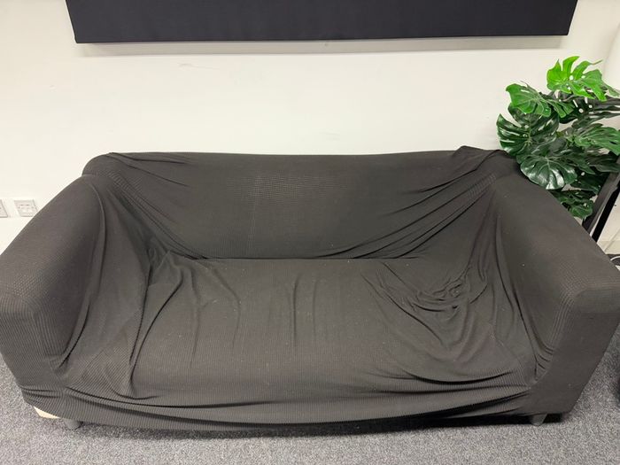 Ikea Klippan Couches