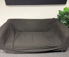Ikea Klippan Couches