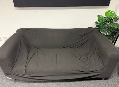 Ikea Klippan Couches