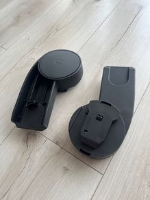 BRAND NEW Cybex Balios S, Talos S Car Seat Adapters - never used
