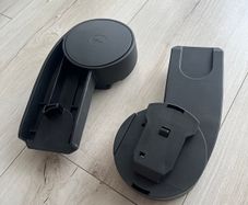 BRAND NEW Cybex Balios S, Talos S Car Seat Adapters - never used