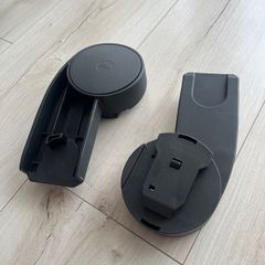 BRAND NEW Cybex Balios S, Talos S Car Seat Adapters - never used